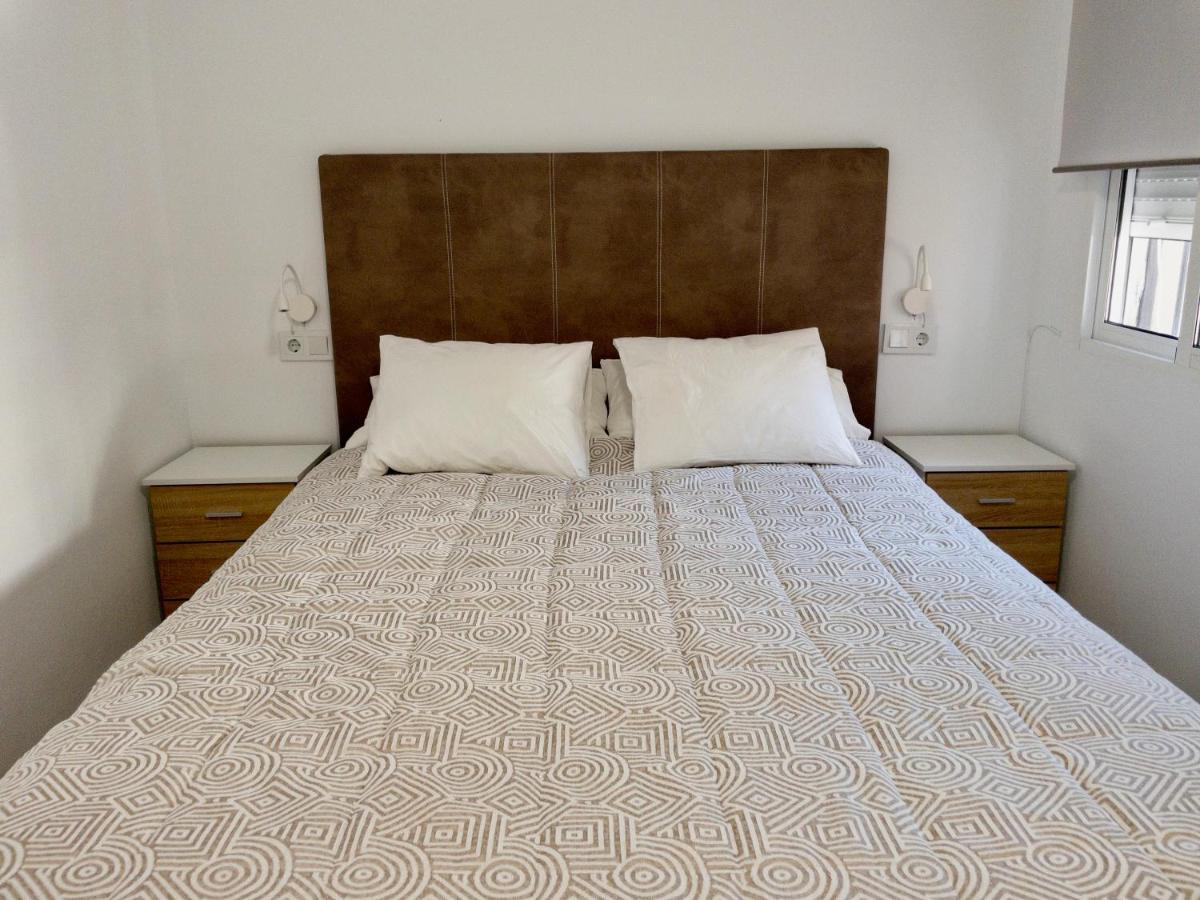 Apartamento De Julia Córdoba Kültér fotó