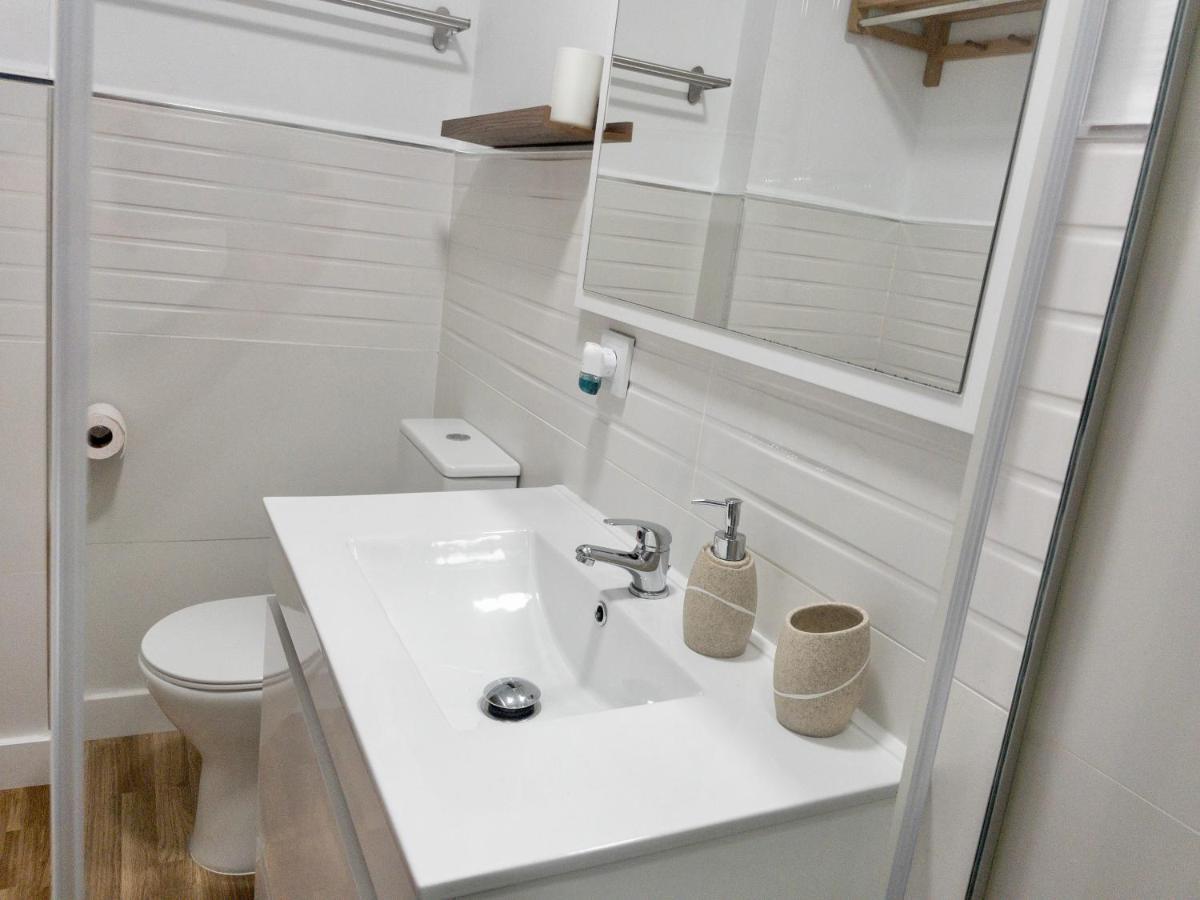 Apartamento De Julia Córdoba Kültér fotó
