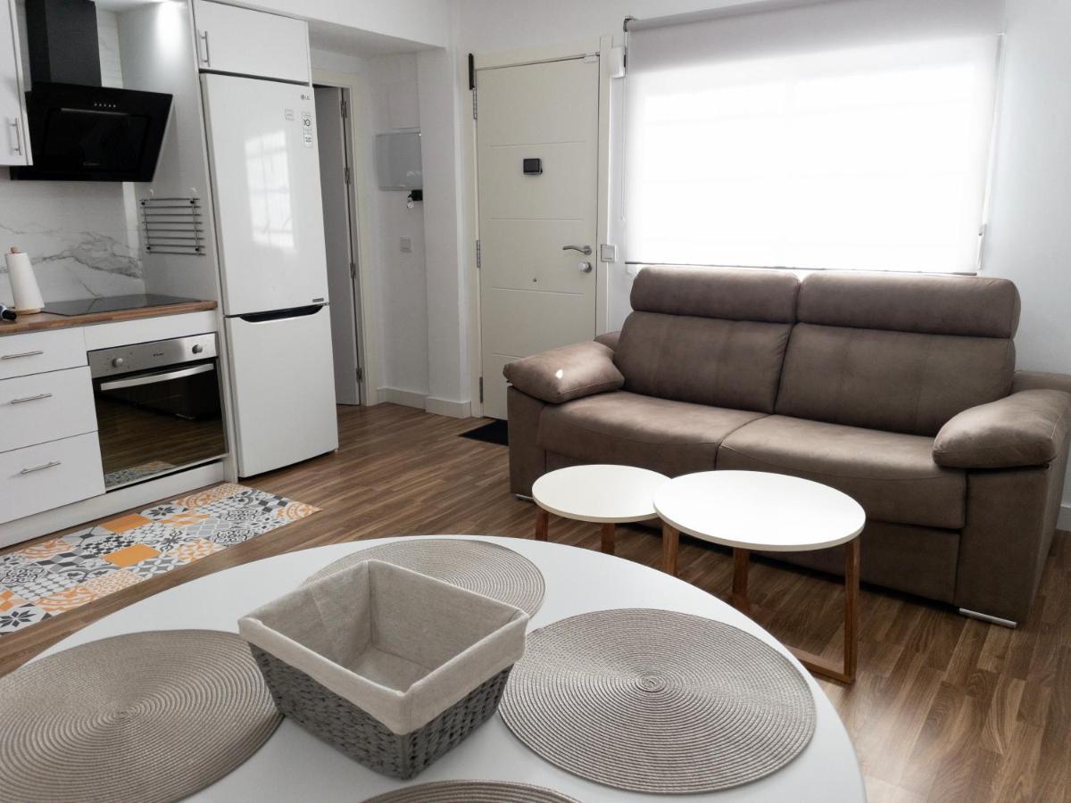 Apartamento De Julia Córdoba Kültér fotó