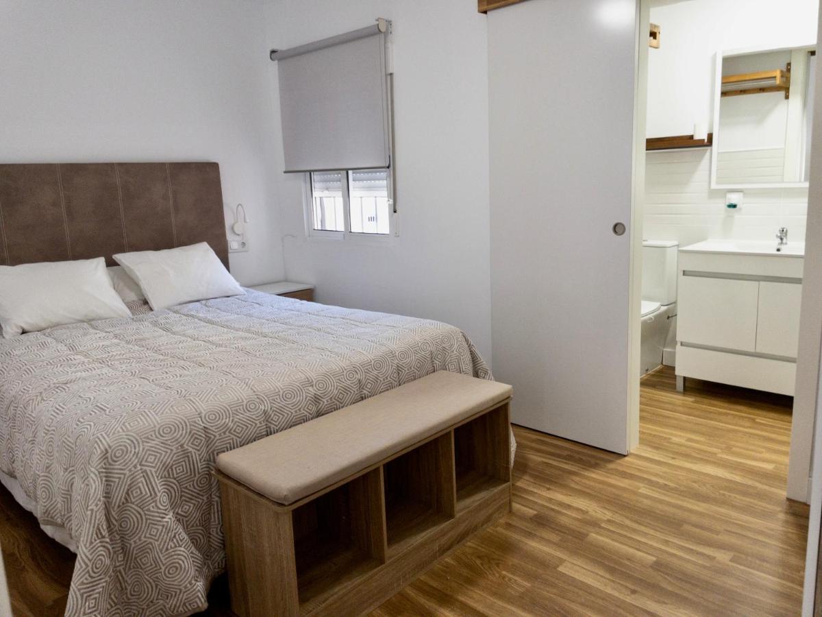 Apartamento De Julia Córdoba Kültér fotó