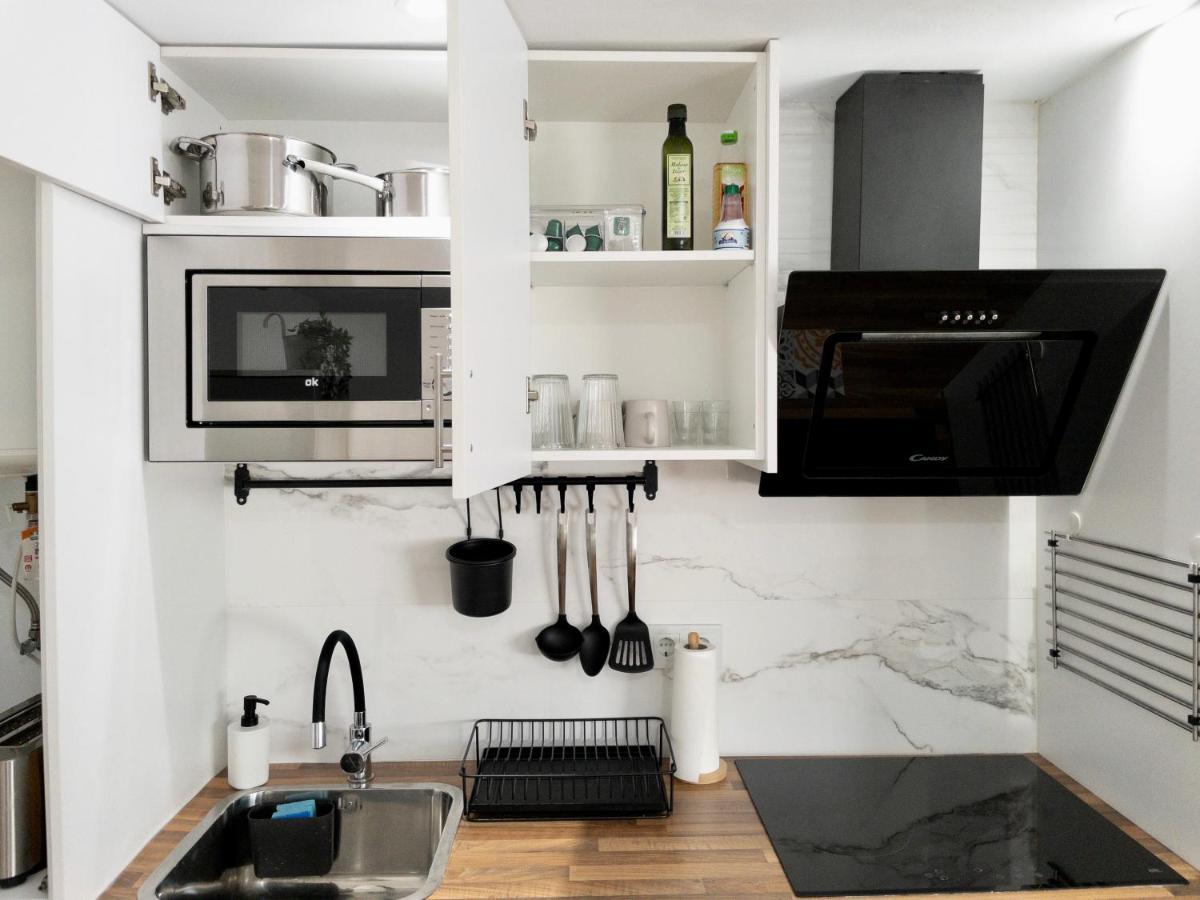 Apartamento De Julia Córdoba Kültér fotó