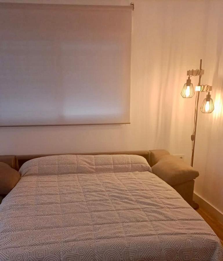 Apartamento De Julia Córdoba Kültér fotó